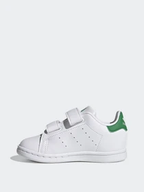 Кеды Adidas Stan Smith Originals Cf модель FX7532 Фото