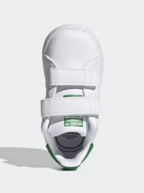 Кеды Adidas Stan Smith Originals Cf модель FX7532 Фото