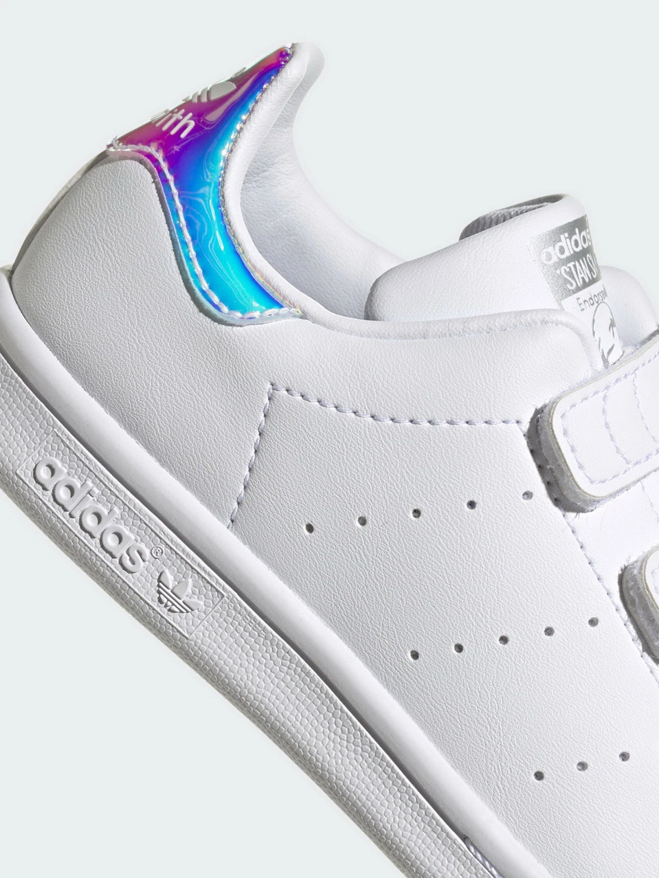 Кеды Adidas Stan Smith Originals Cf модель FX7539 Кеды Adidas Stan Smith Originals Cf модель FX7539 Фото