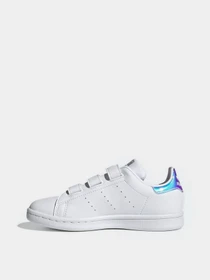 Кеды Adidas Stan Smith Originals Cf модель FX7539 Фото