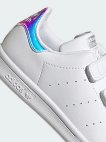 Кеды Adidas Stan Smith Originals Cf модель FX7539 Фото