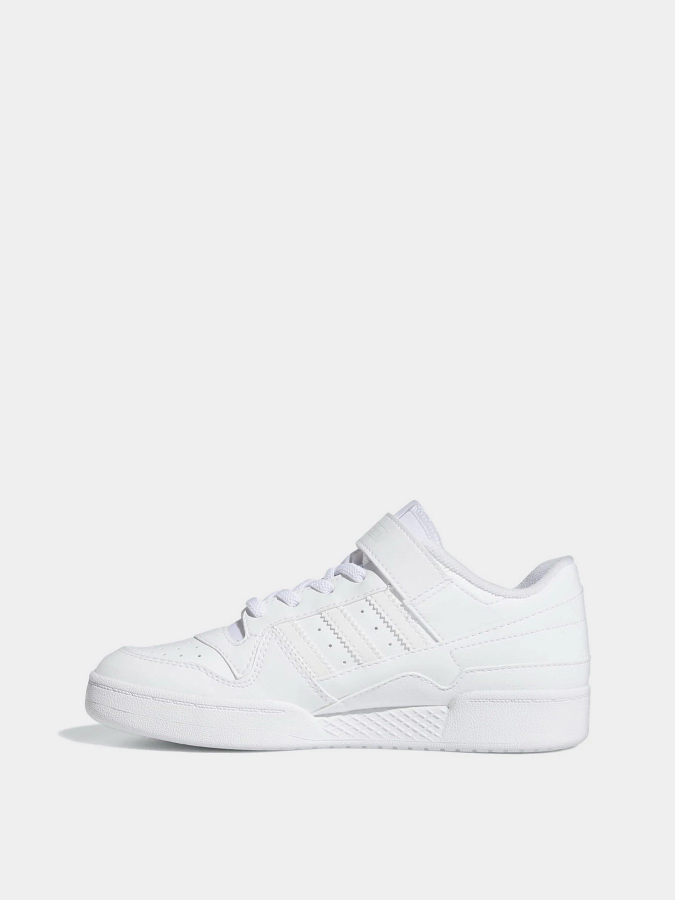 Кеди Adidas Forum модель FY7981 Кеди Adidas Forum модель FY7981 Фото