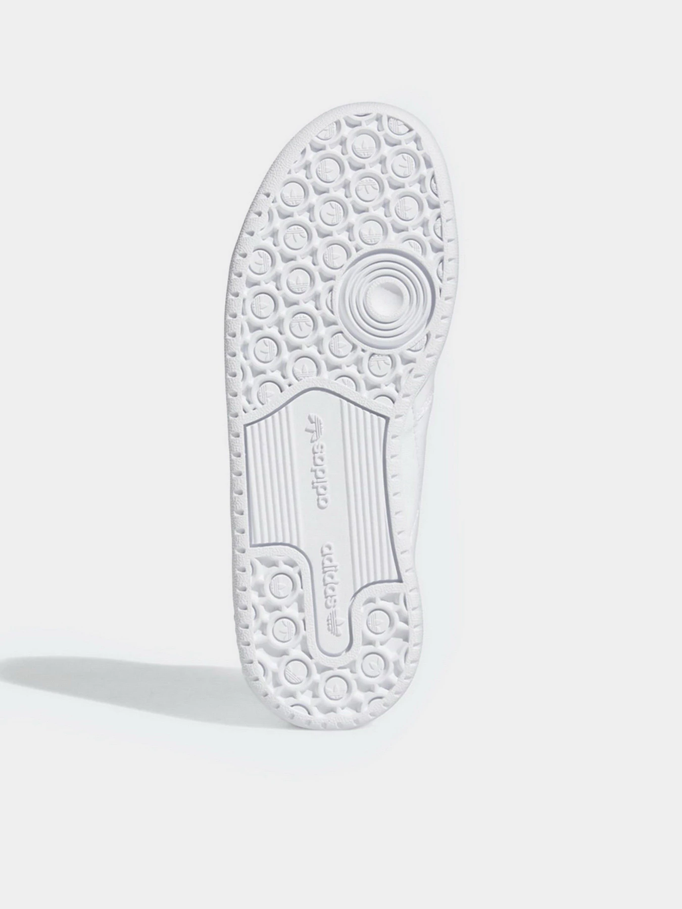 Кеди Adidas Forum модель FY7981 Кеди Adidas Forum модель FY7981 Фото