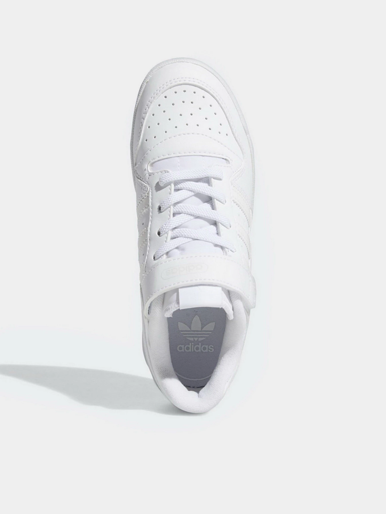 Кеди Adidas Forum модель FY7981 Кеди Adidas Forum модель FY7981 Фото