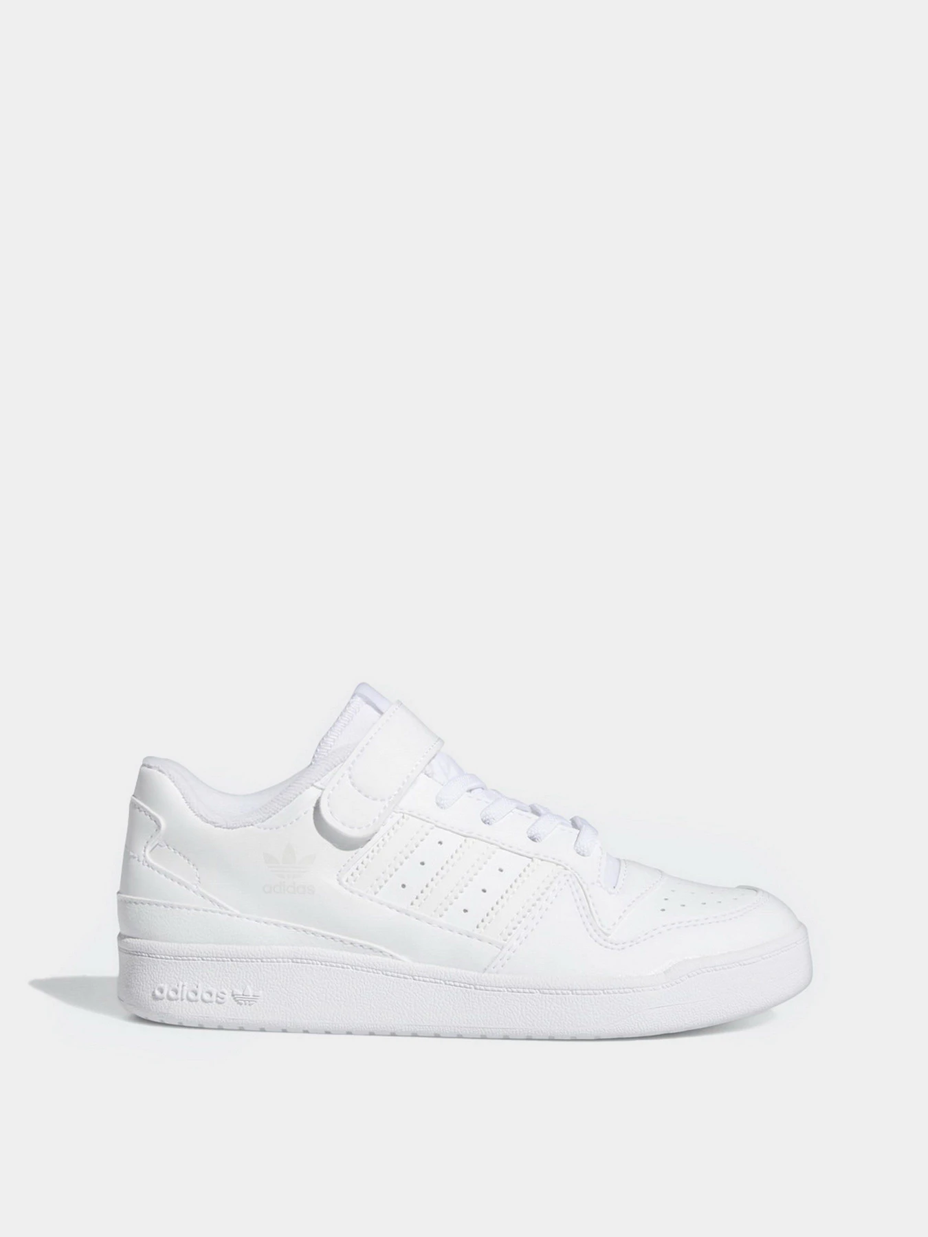 Кеди Adidas Forum модель FY7981 Кеди Adidas Forum модель FY7981 Фото