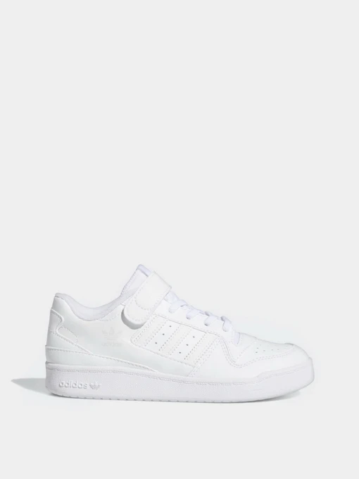 Кеды Adidas Forum модель FY7981 Фото