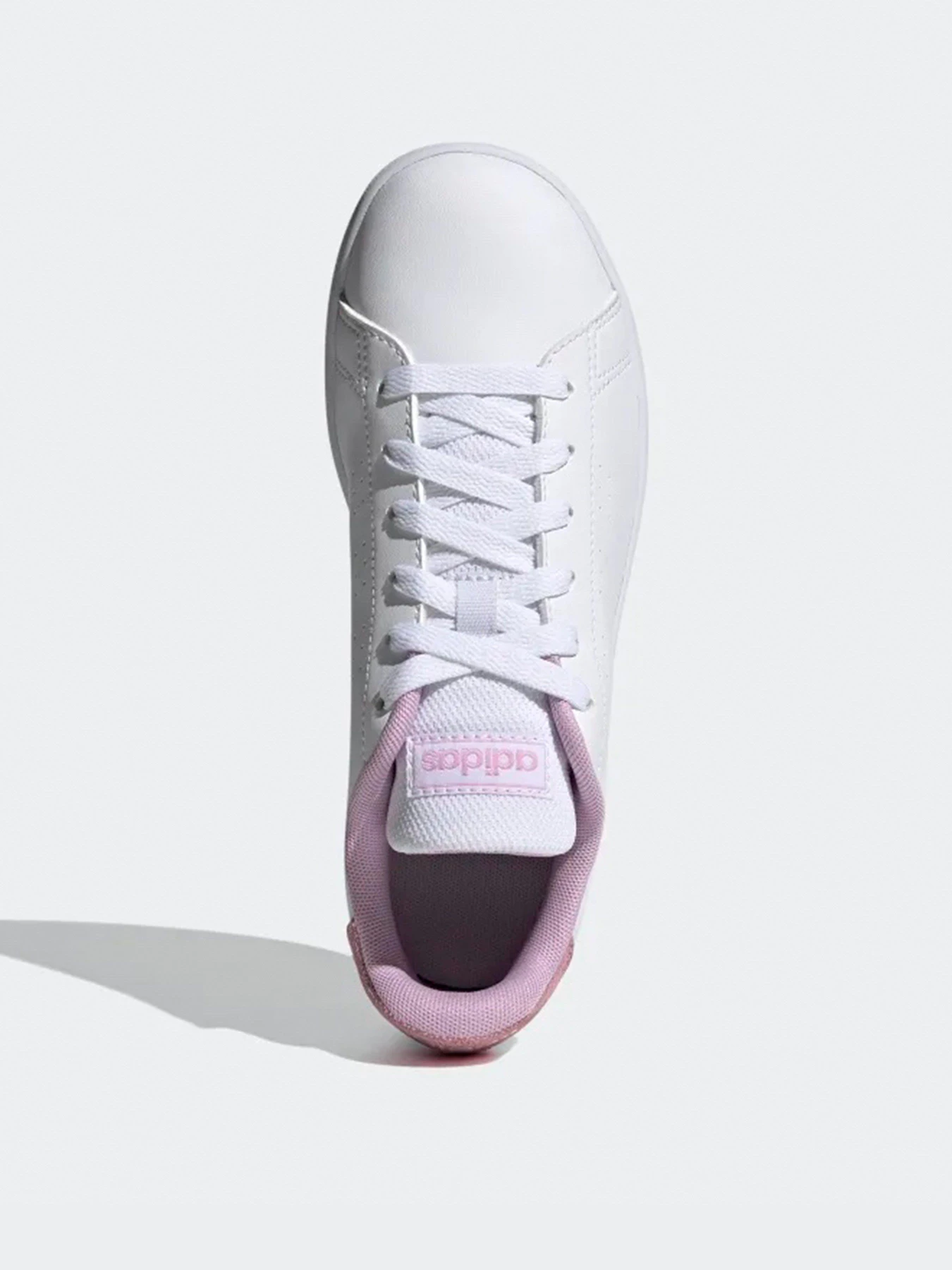 Кеди Adidas модель FY8874 Кеди Adidas модель FY8874 Фото