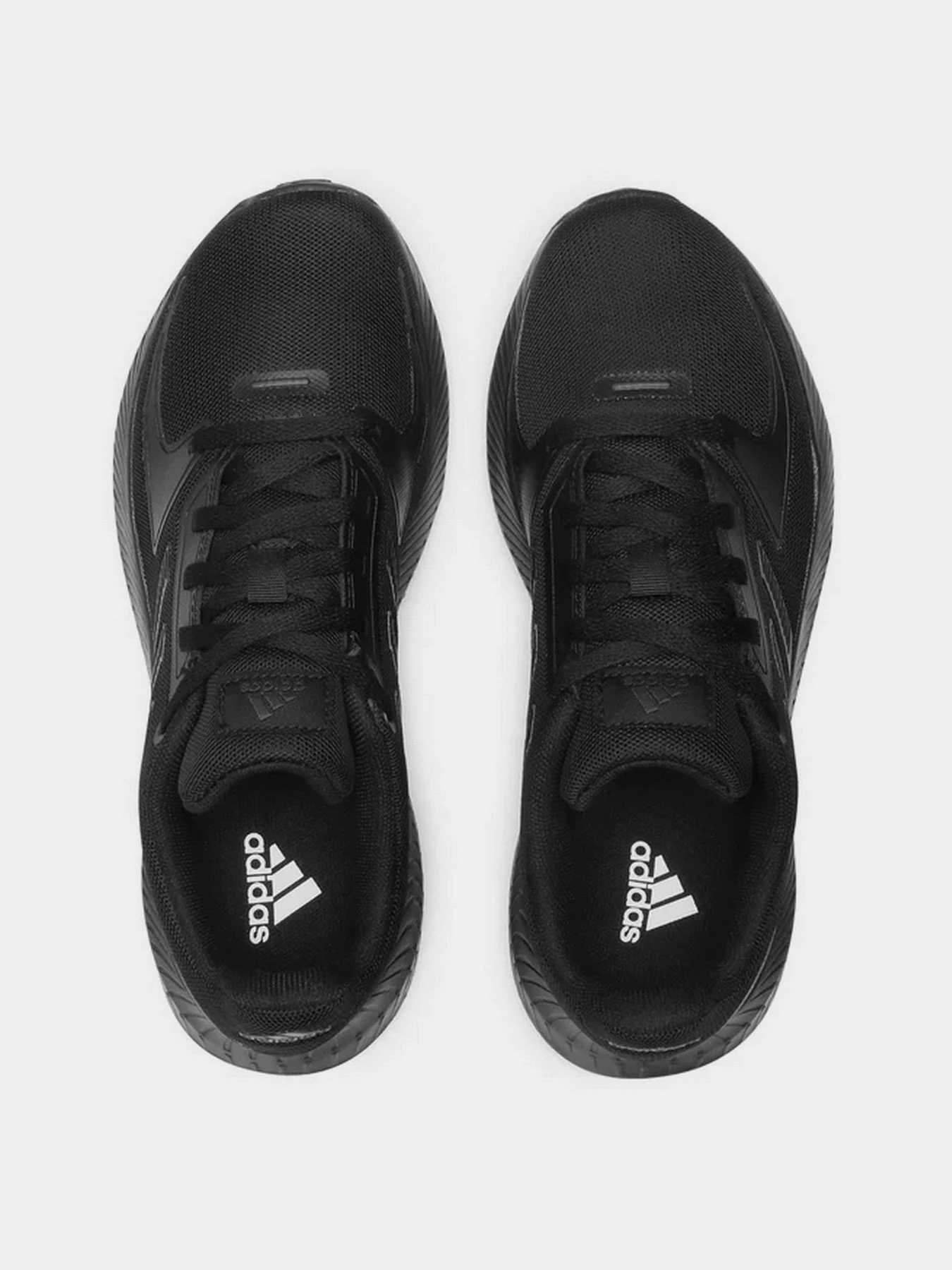 Кроссовки Adidas Runfalcon 2.0 модель FY9494 Кроссовки Adidas Runfalcon 2.0 модель FY9494 Фото