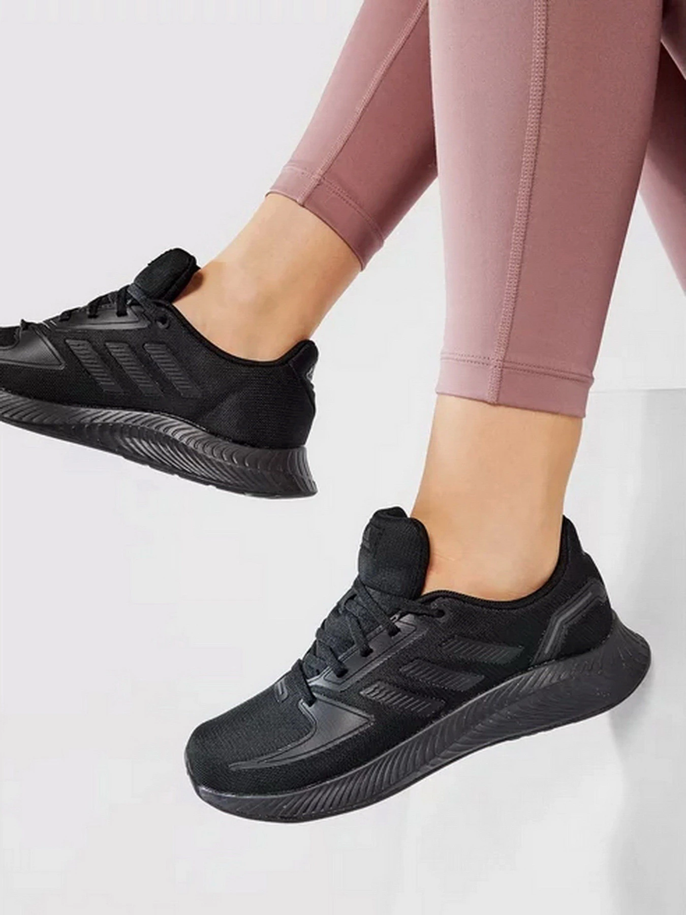 Кроссовки Adidas Runfalcon 2.0 модель FY9494 Кроссовки Adidas Runfalcon 2.0 модель FY9494 Фото