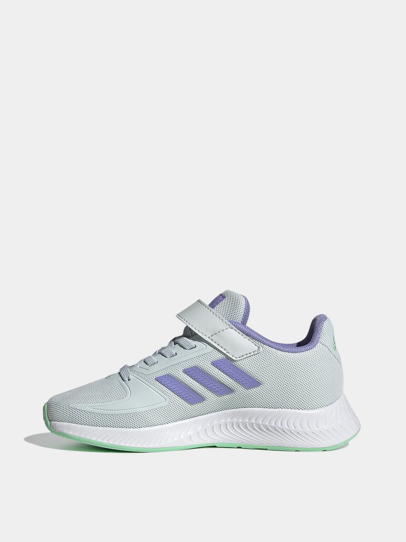 Кроссовки Adidas Runfalcon 2.0 Sportswear модель GV7755 Кроссовки Adidas Runfalcon 2.0 Sportswear модель GV7755 Фото