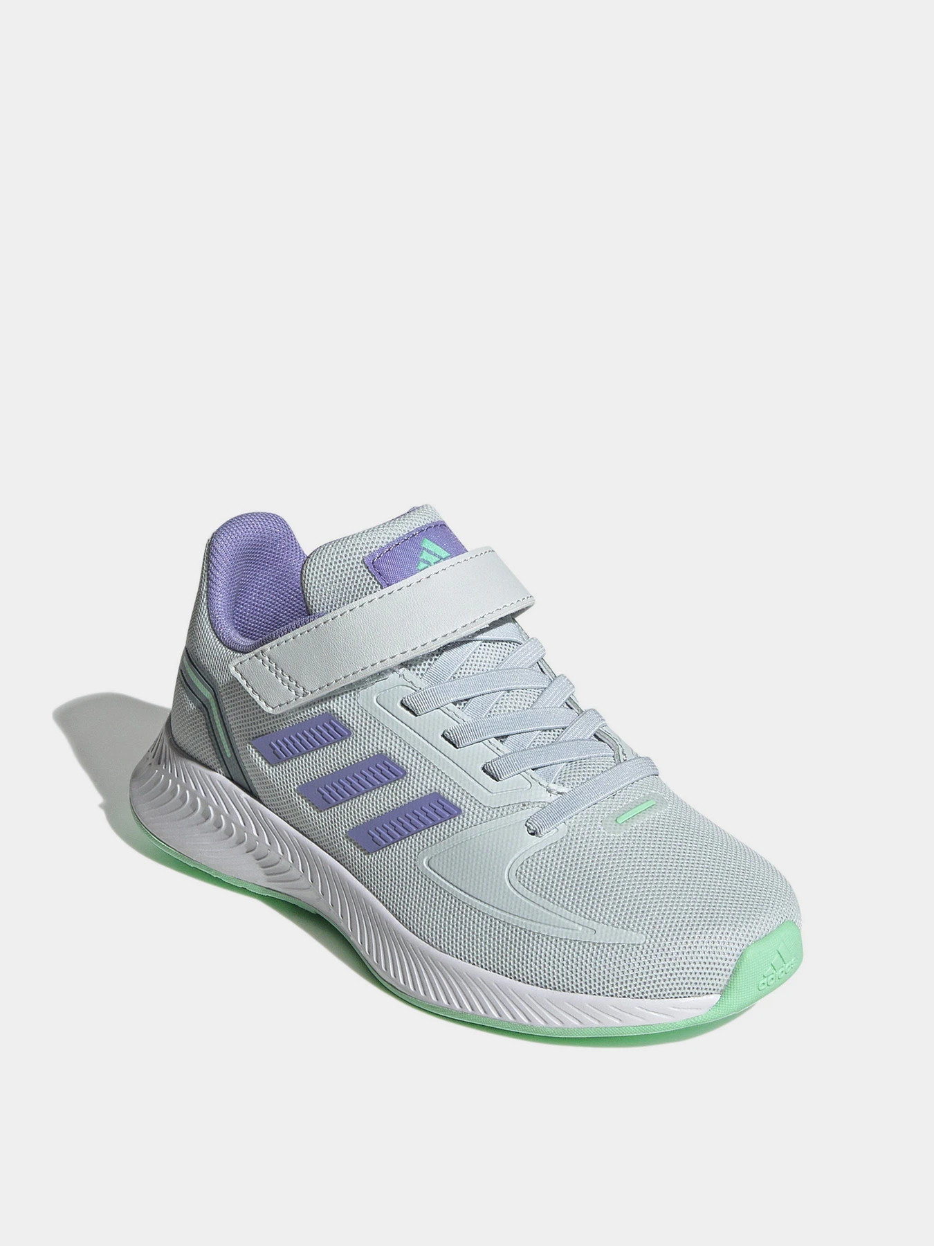 Кроссовки Adidas Runfalcon 2.0 Sportswear модель GV7755 Кроссовки Adidas Runfalcon 2.0 Sportswear модель GV7755 Фото