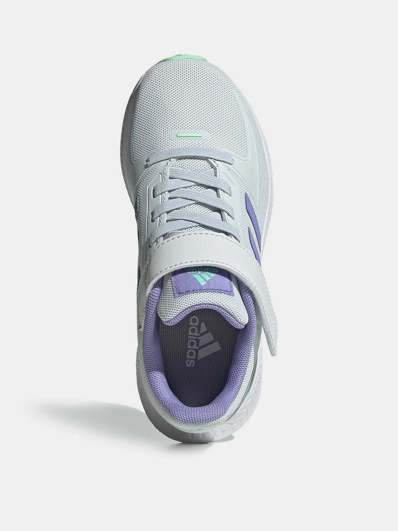 Кроссовки Adidas Runfalcon 2.0 Sportswear модель GV7755 Кроссовки Adidas Runfalcon 2.0 Sportswear модель GV7755 Фото