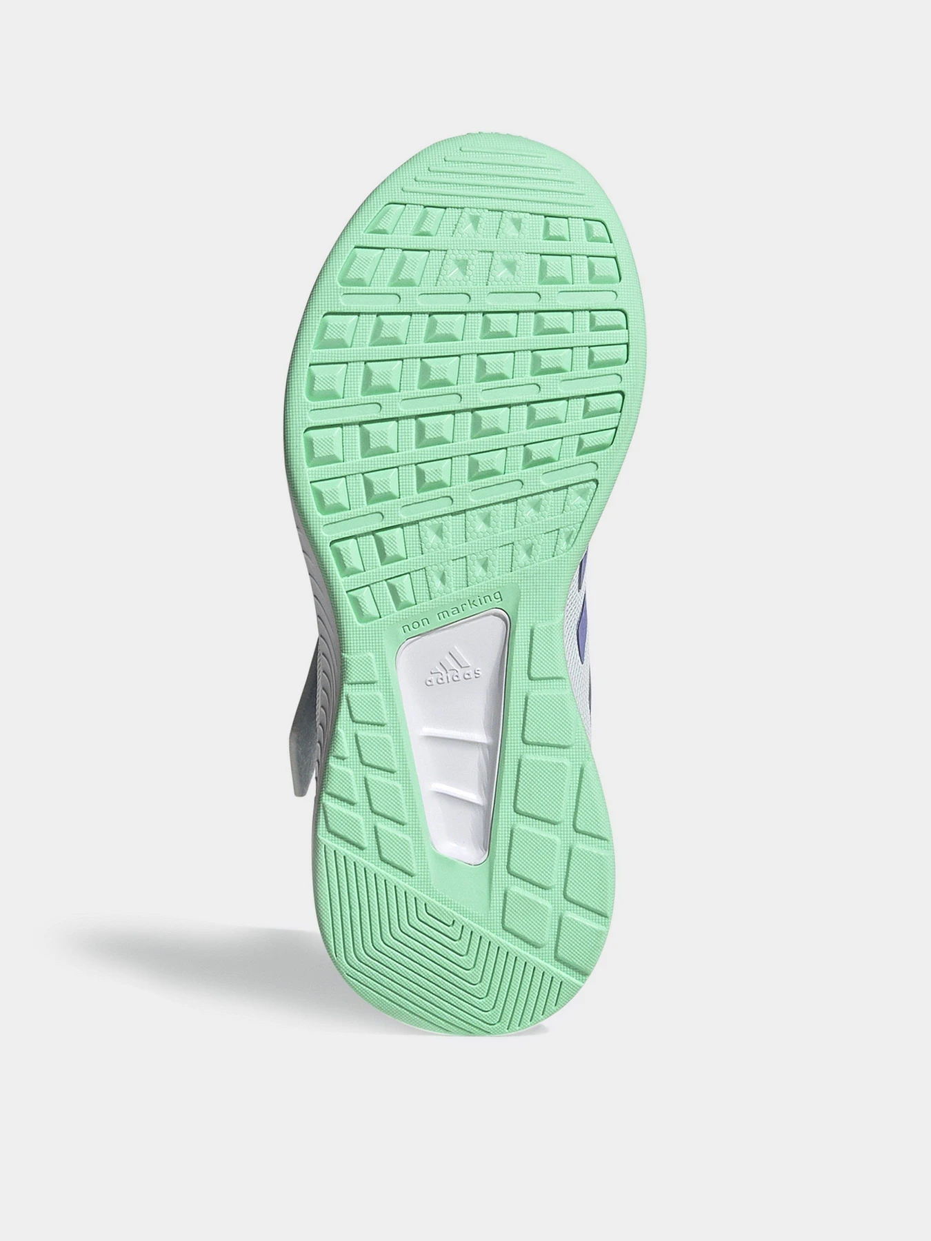 Кроссовки Adidas Runfalcon 2.0 Sportswear модель GV7755 Кроссовки Adidas Runfalcon 2.0 Sportswear модель GV7755 Фото