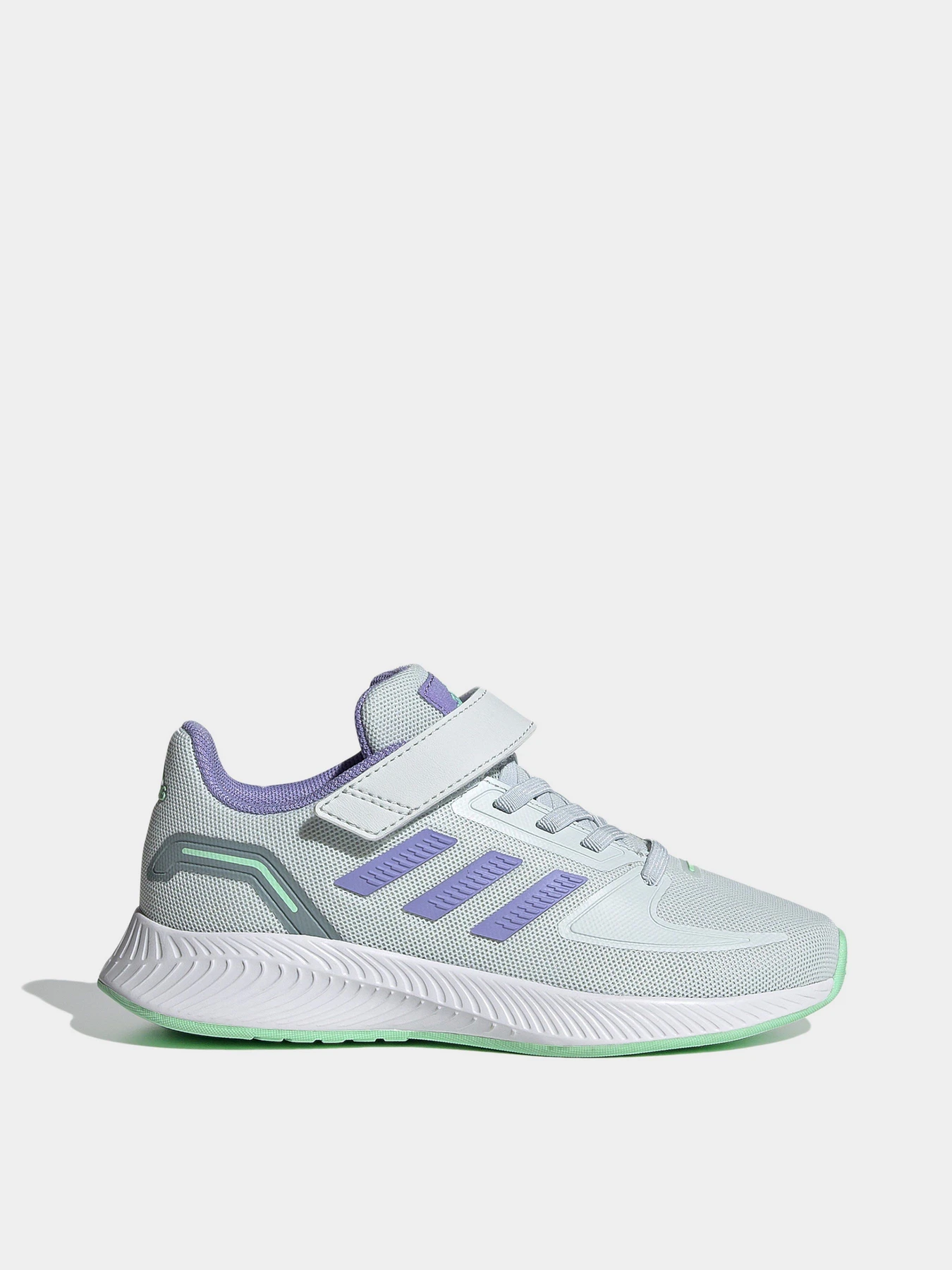 Кроссовки Adidas Runfalcon 2.0 Sportswear модель GV7755 Кроссовки Adidas Runfalcon 2.0 Sportswear модель GV7755 Фото