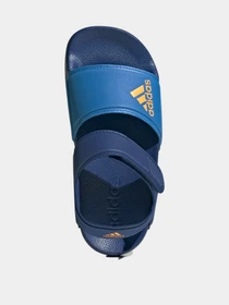 Сандалии Adidas Adilette модель GW0343 Фото