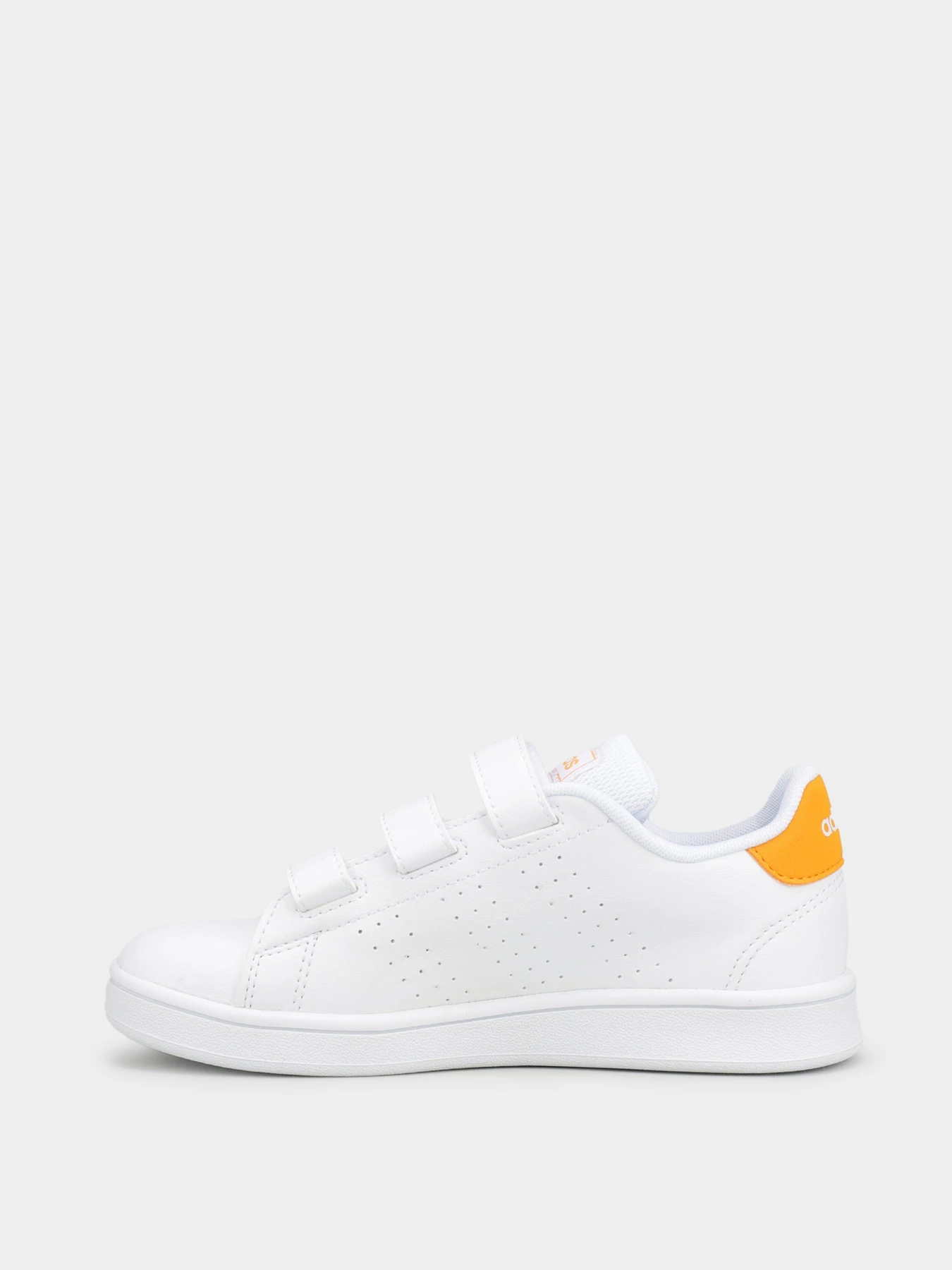 Кеди Adidas Advantage модель GW0451 Кеди Adidas Advantage модель GW0451 Фото