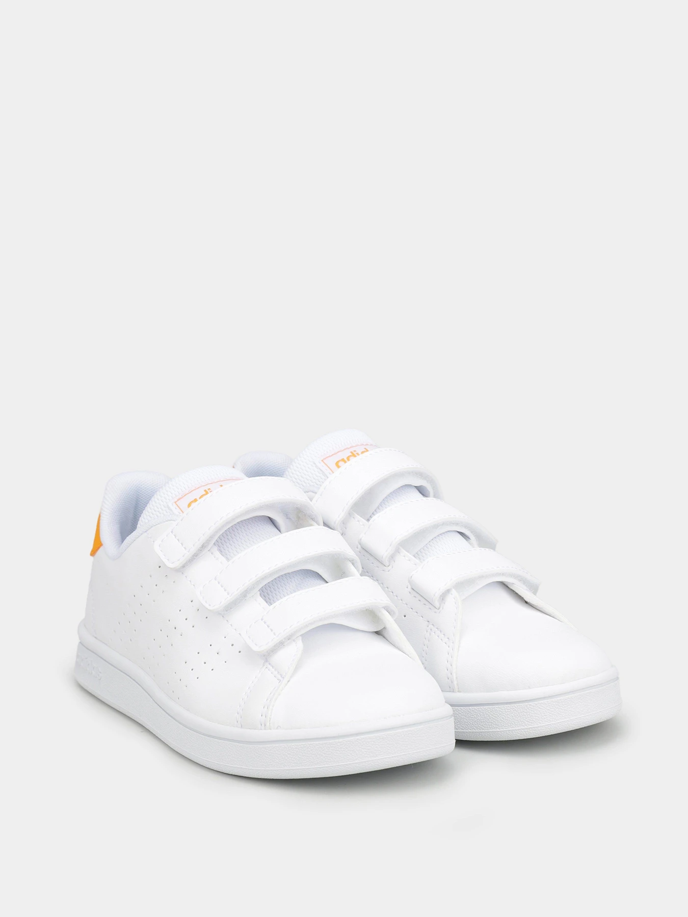 Кеди Adidas Advantage модель GW0451 Кеди Adidas Advantage модель GW0451 Фото
