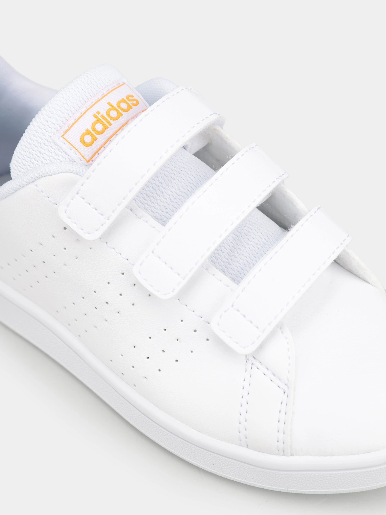Кеди Adidas Advantage модель GW0451 Кеди Adidas Advantage модель GW0451 Фото