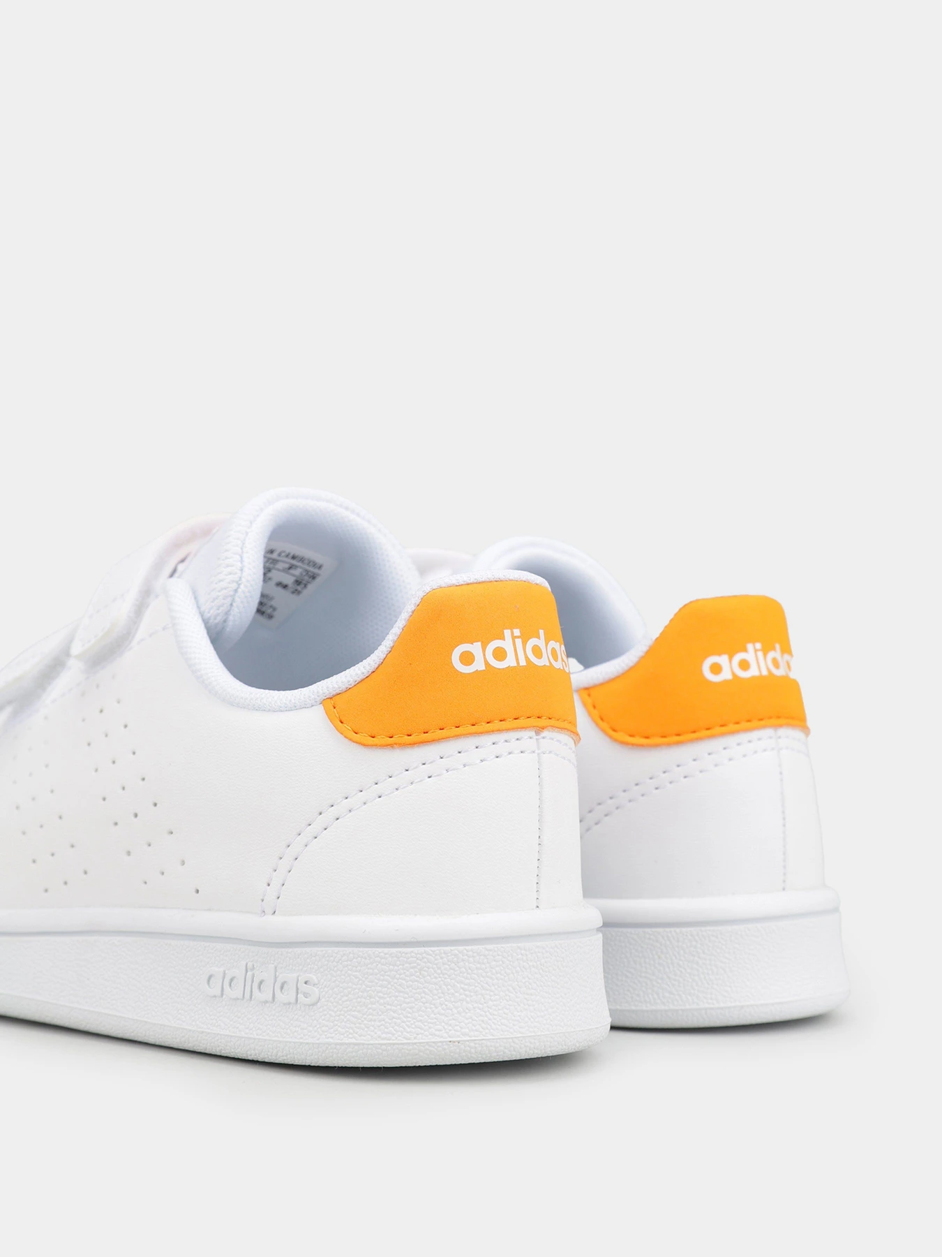 Кеди Adidas Advantage модель GW0451 Кеди Adidas Advantage модель GW0451 Фото