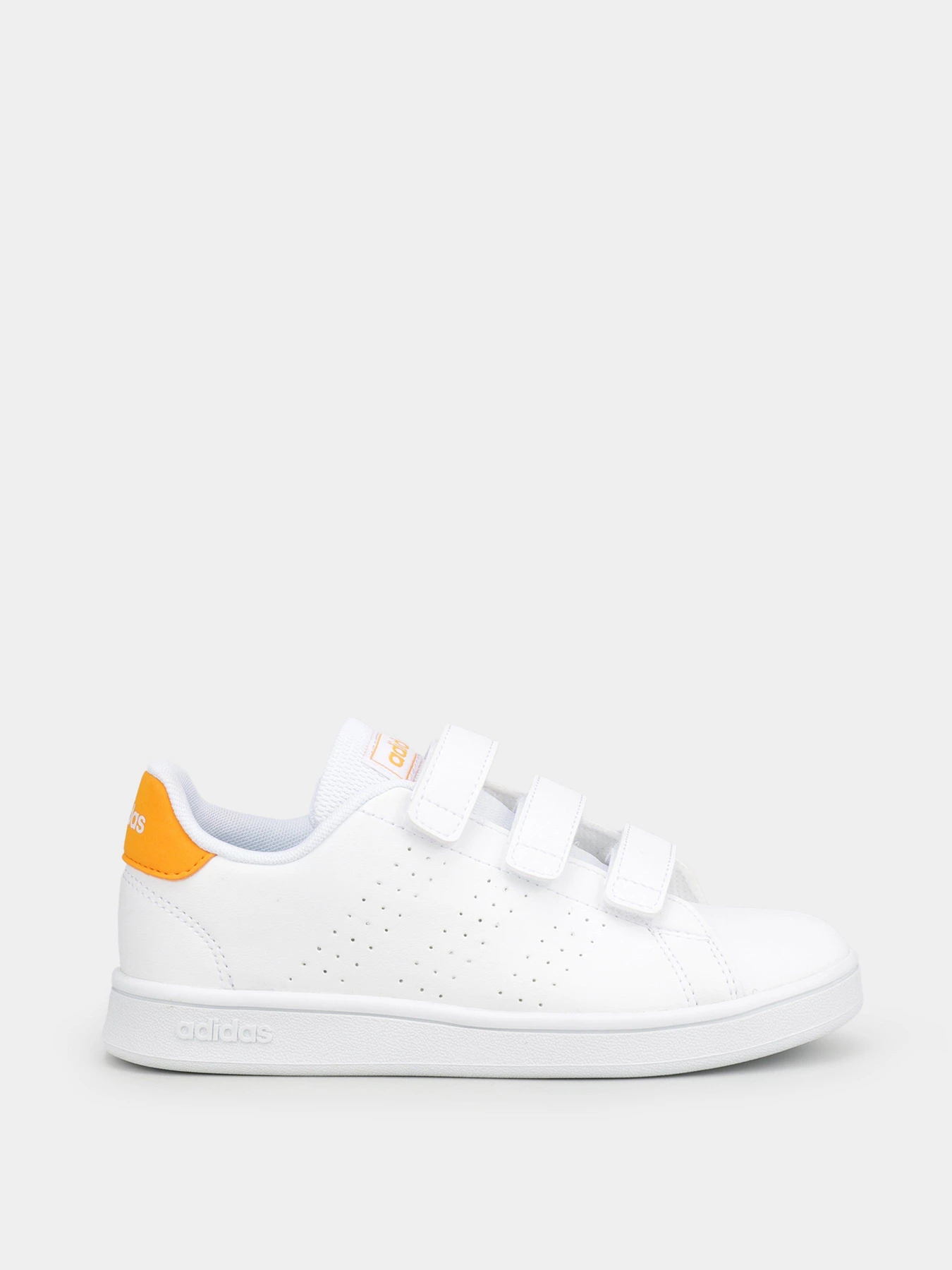 Кеди Adidas Advantage модель GW0451 Кеди Adidas Advantage модель GW0451 Фото