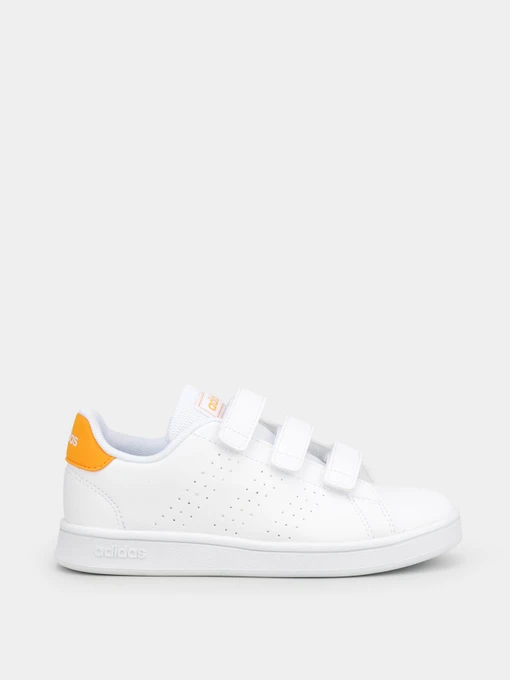 Кеды Adidas Advantage модель GW0451 Фото