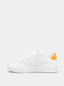 Кеди Adidas Advantage модель GW0451 Фото