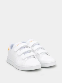 Кеди Adidas Advantage модель GW0451 Фото
