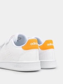 Кеди Adidas Advantage модель GW0451 Фото