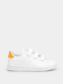 Кеди Adidas Advantage модель GW0451 Фото