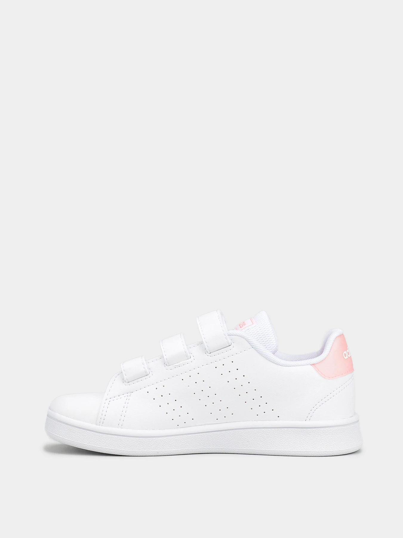 Кеди Adidas Advantage Cf модель GW0453 Кеди Adidas Advantage Cf модель GW0453 Фото