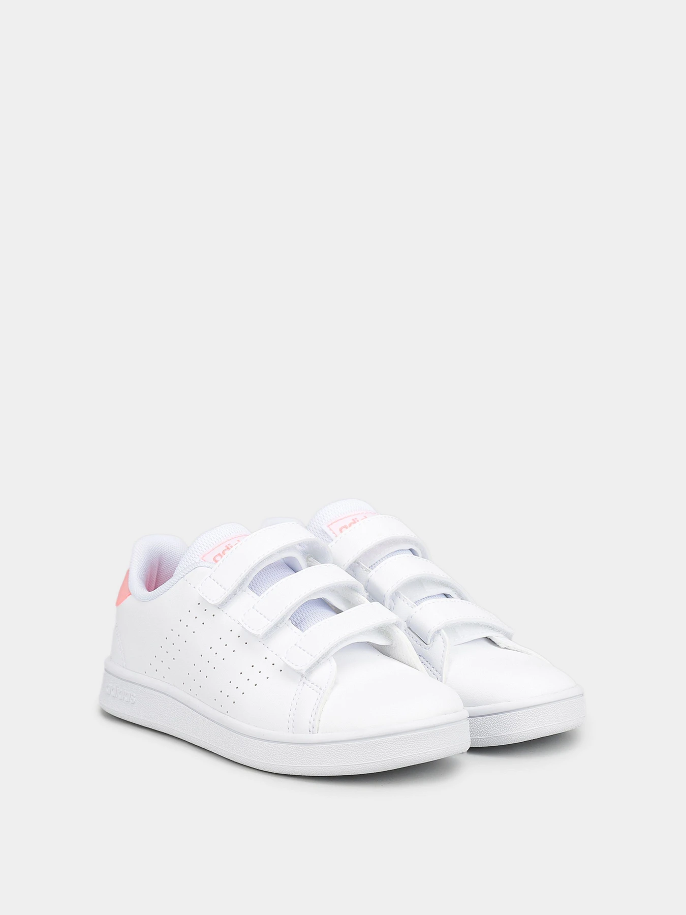 Кеди Adidas Advantage Cf модель GW0453 Кеди Adidas Advantage Cf модель GW0453 Фото