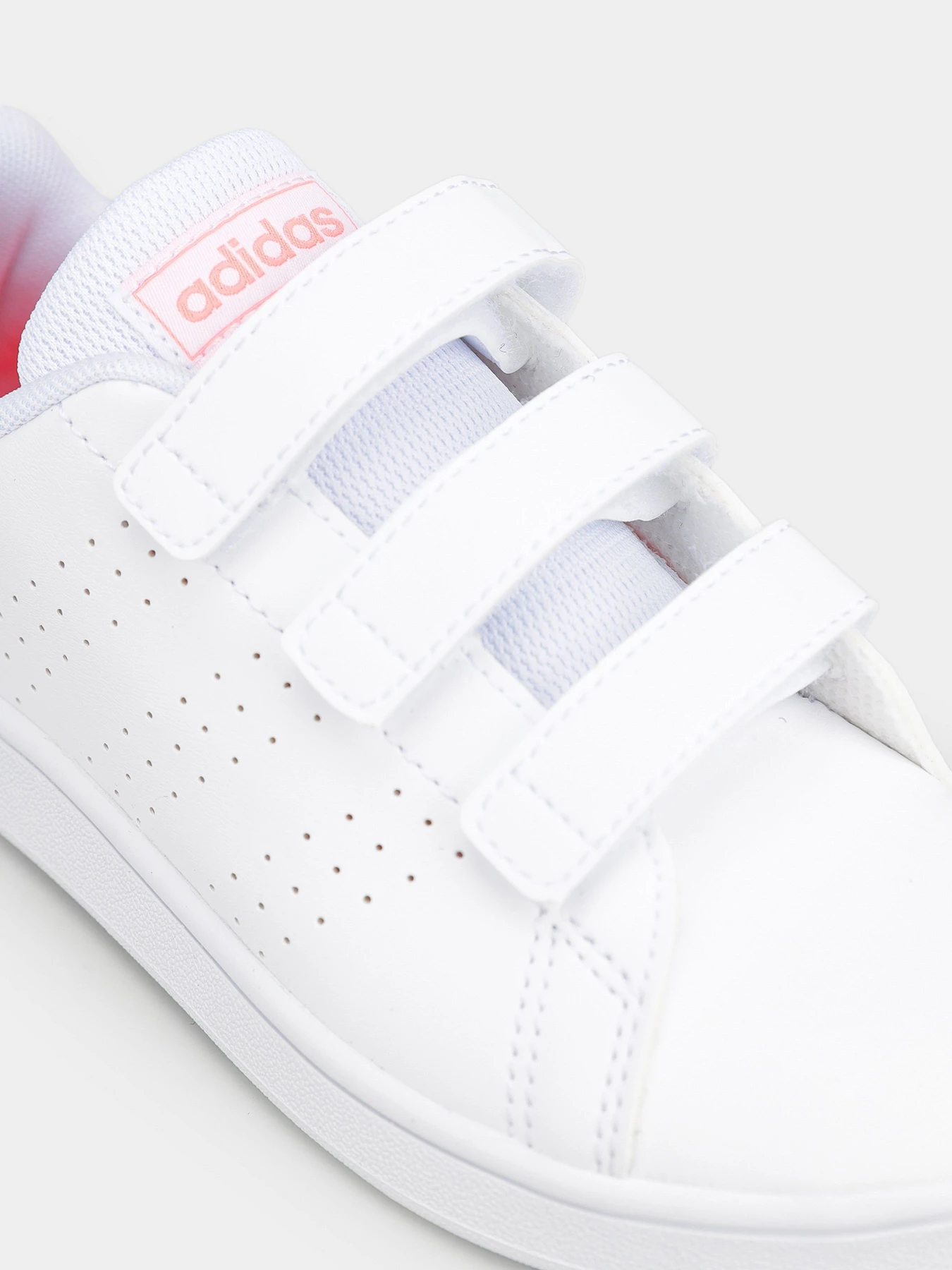 Кеди Adidas Advantage Cf модель GW0453 Кеди Adidas Advantage Cf модель GW0453 Фото