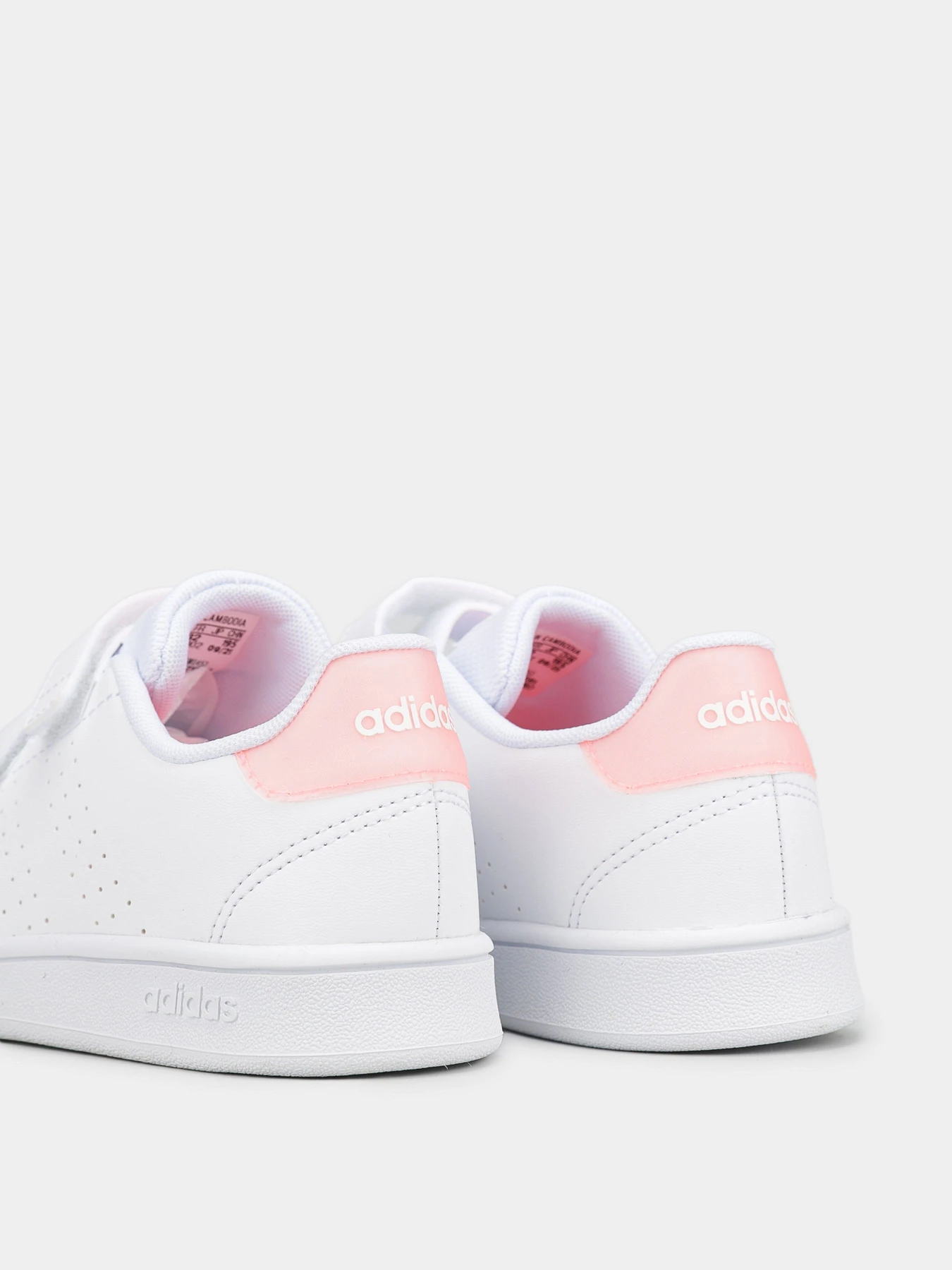 Кеди Adidas Advantage Cf модель GW0453 Кеди Adidas Advantage Cf модель GW0453 Фото