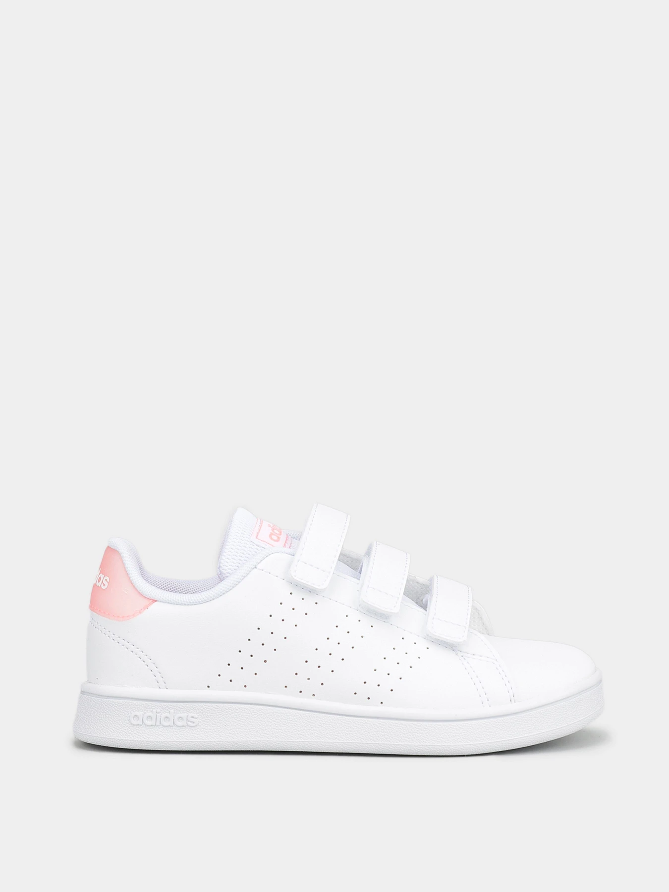 Кеди Adidas Advantage Cf модель GW0453 Кеди Adidas Advantage Cf модель GW0453 Фото