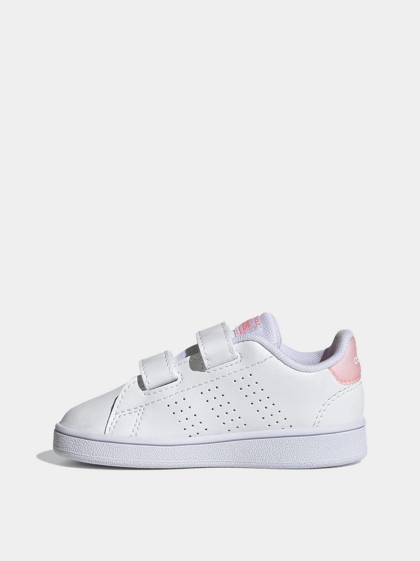Кеды Adidas Advantage модель GW0454 Кеды Adidas Advantage модель GW0454 Фото