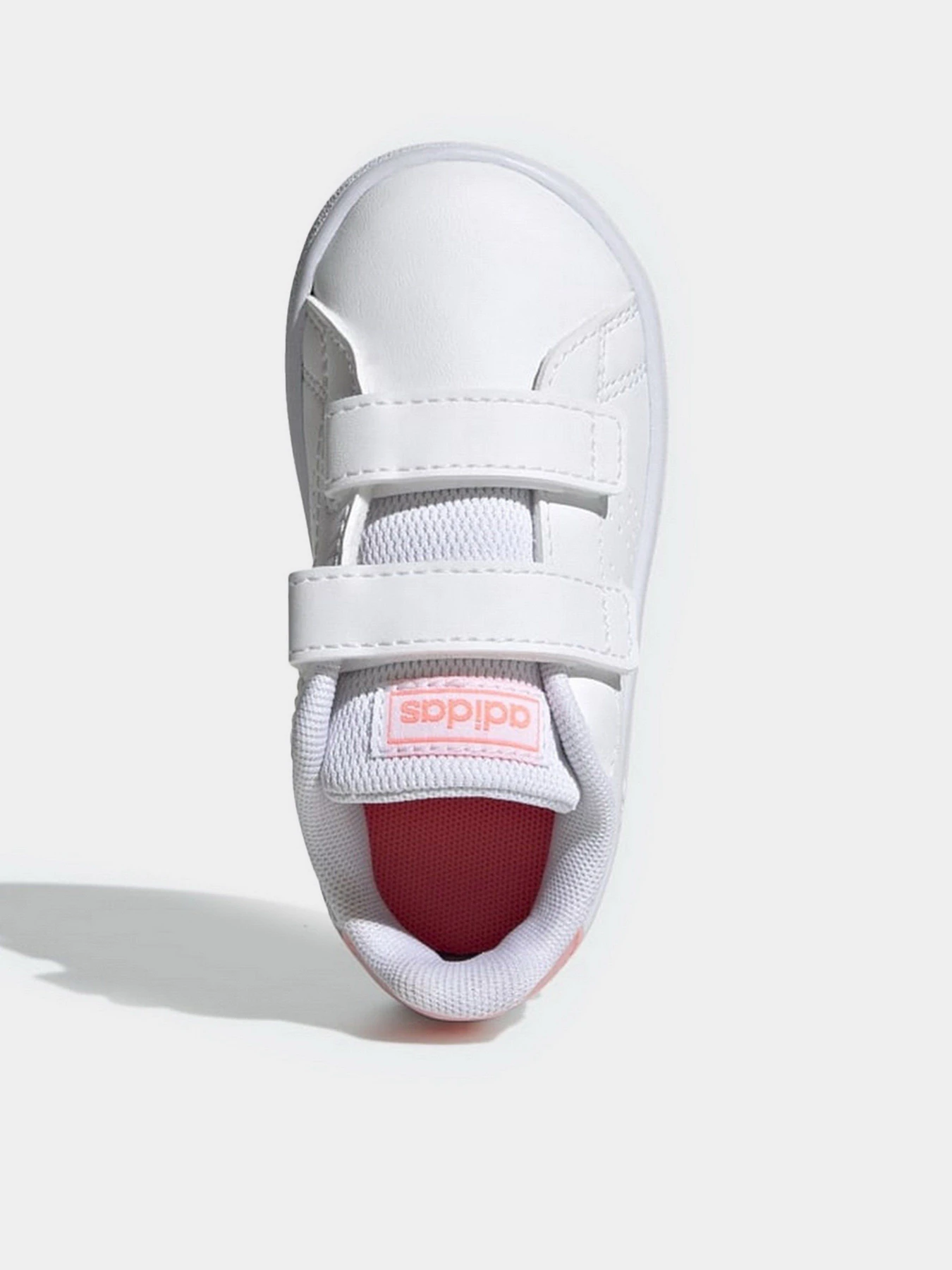 Кеды Adidas Advantage модель GW0454 Кеды Adidas Advantage модель GW0454 Фото