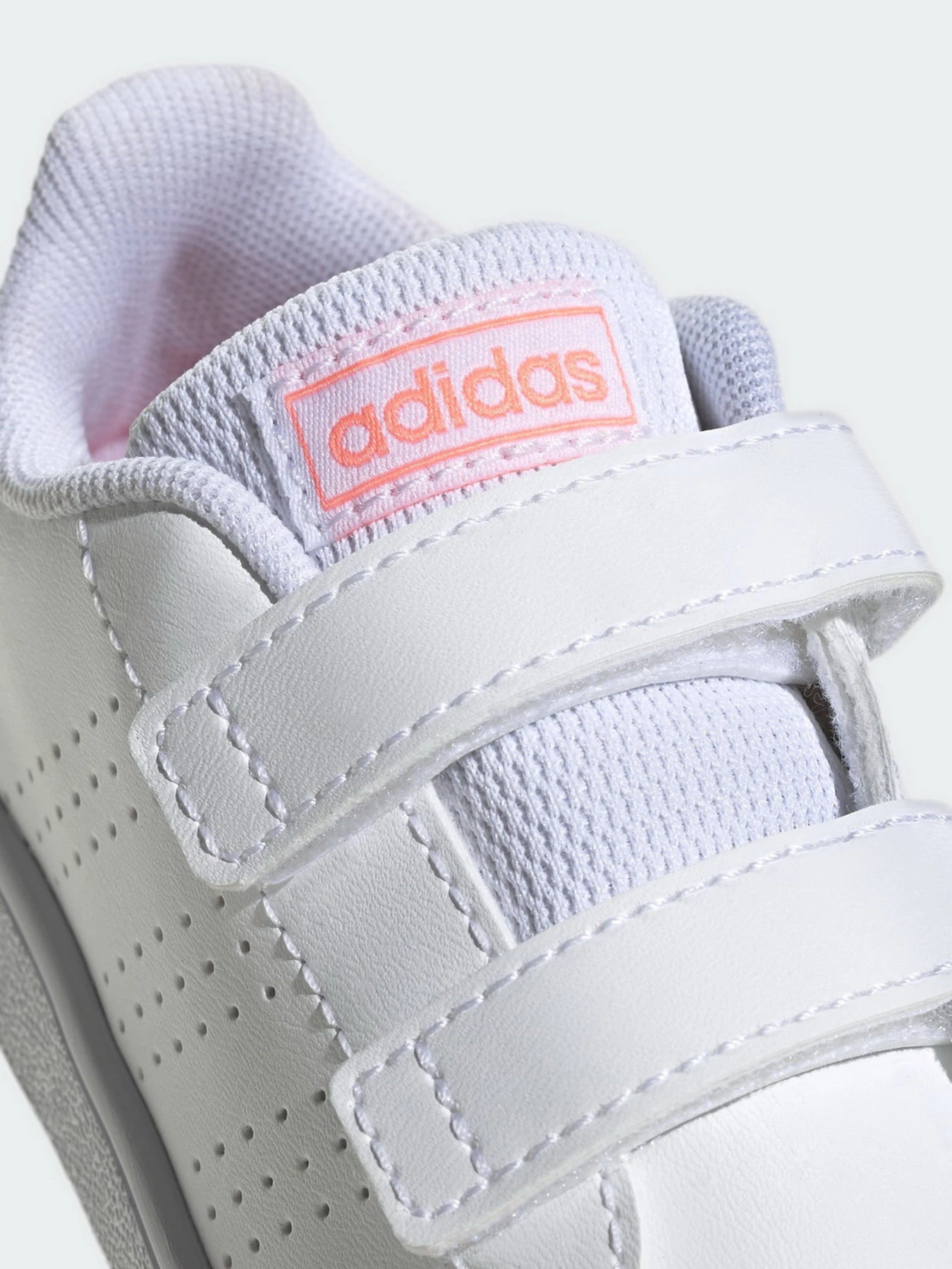 Кеды Adidas Advantage модель GW0454 Кеды Adidas Advantage модель GW0454 Фото