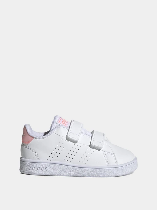 Кеды Adidas Advantage модель GW0454 Фото