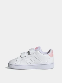 Кеды Adidas Advantage модель GW0454 Фото