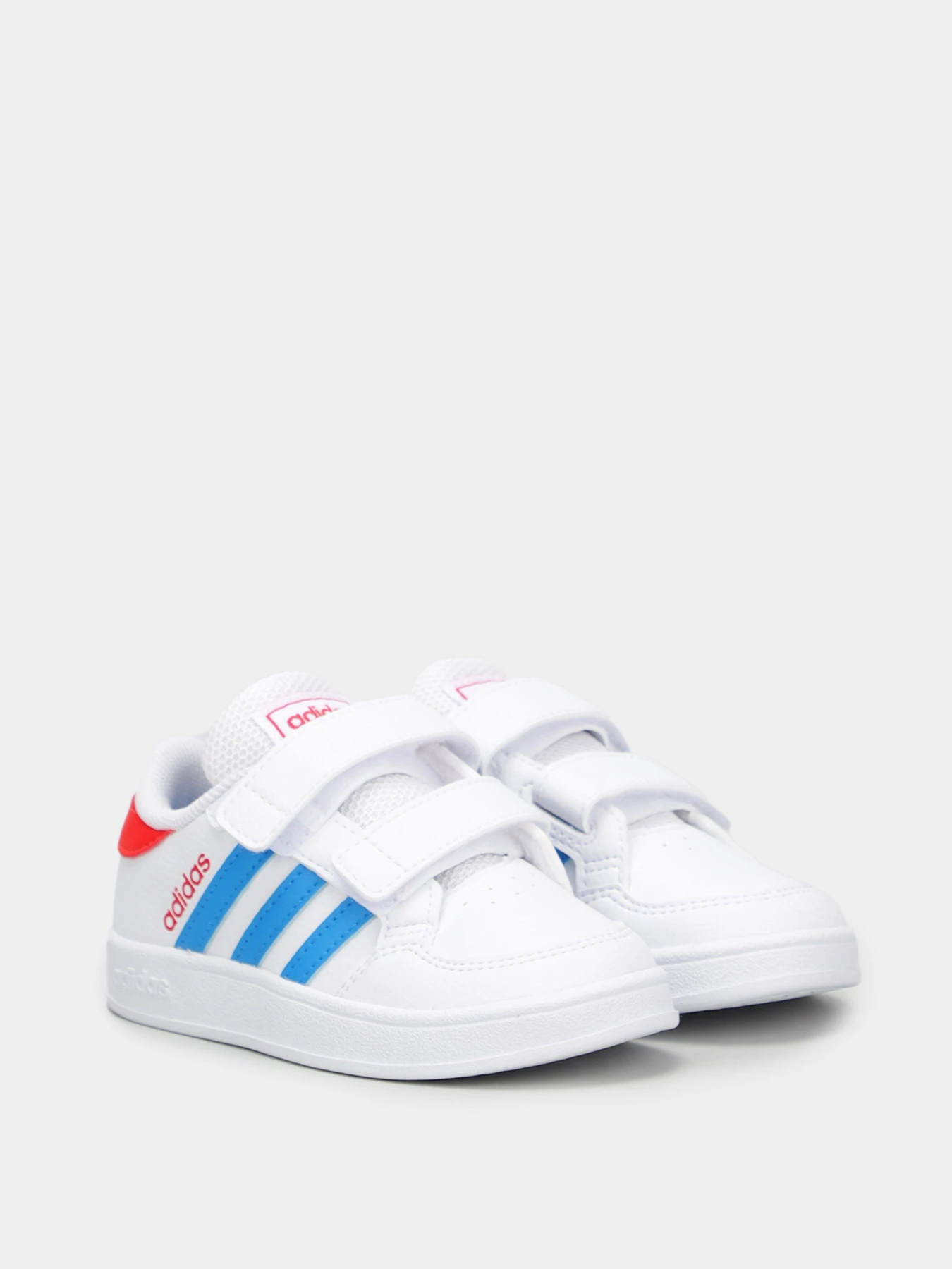 Кеды Adidas Breaknet CF модель GW2902 Фото