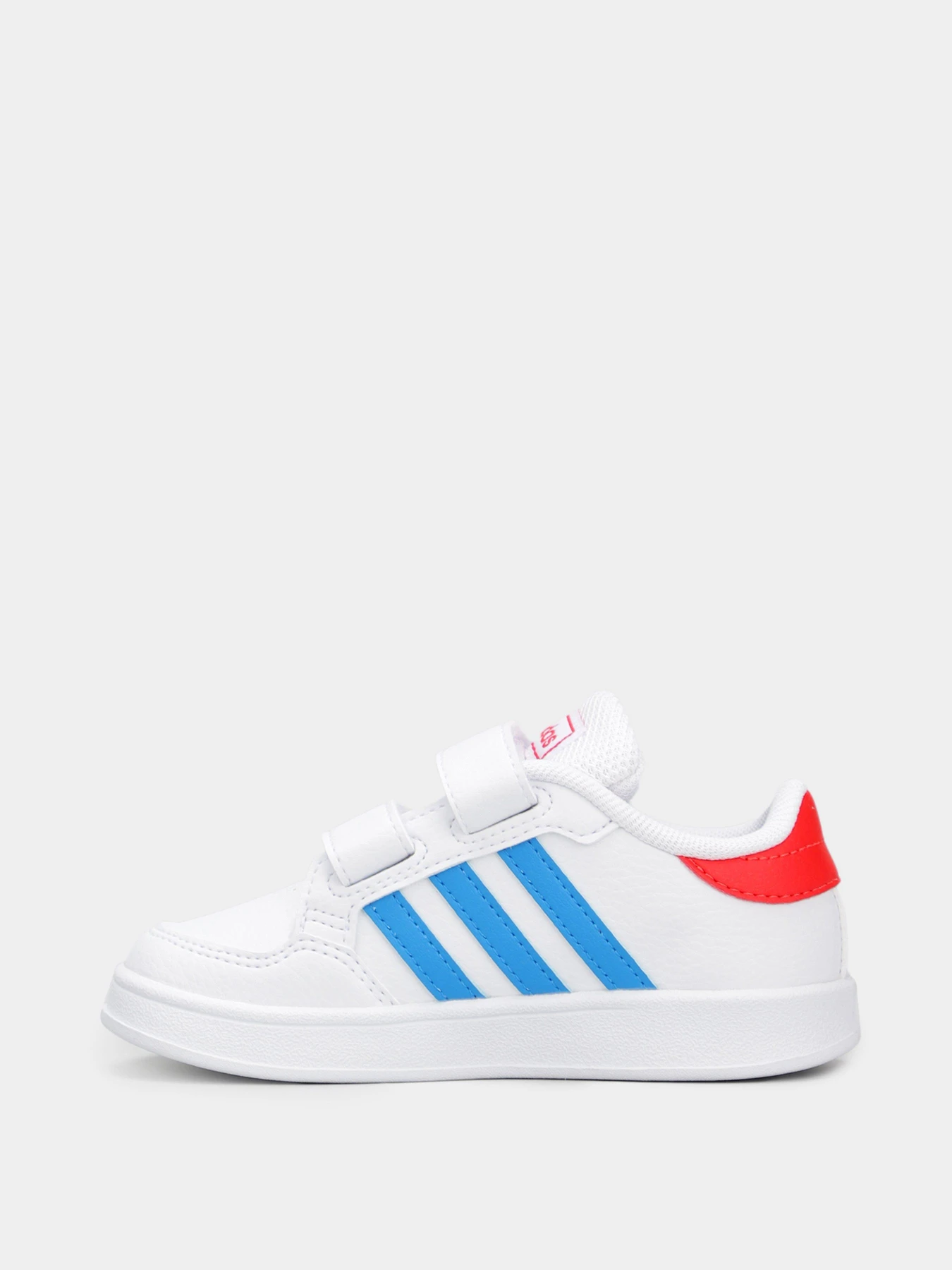Кеды Adidas Breaknet CF модель GW2902 Фото