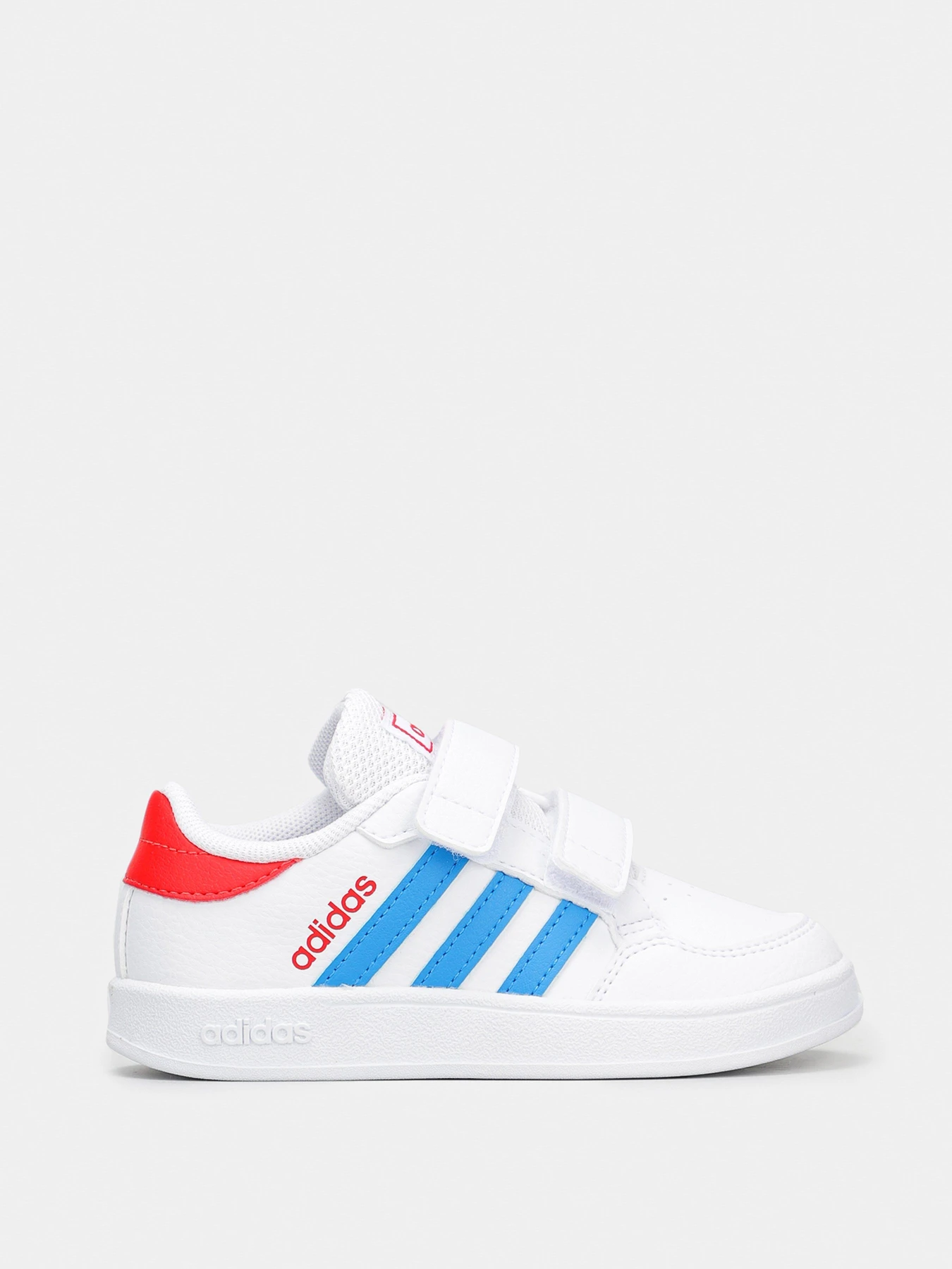 Кеды Adidas Breaknet CF модель GW2902 Фото