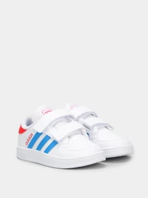 Кеды Adidas Breaknet CF модель GW2902 Фото