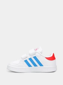 Кеды Adidas Breaknet CF модель GW2902 Фото