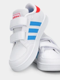 Кеды Adidas Breaknet CF модель GW2902 Фото