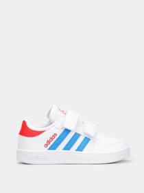 Кеды Adidas Breaknet CF модель GW2902 Фото