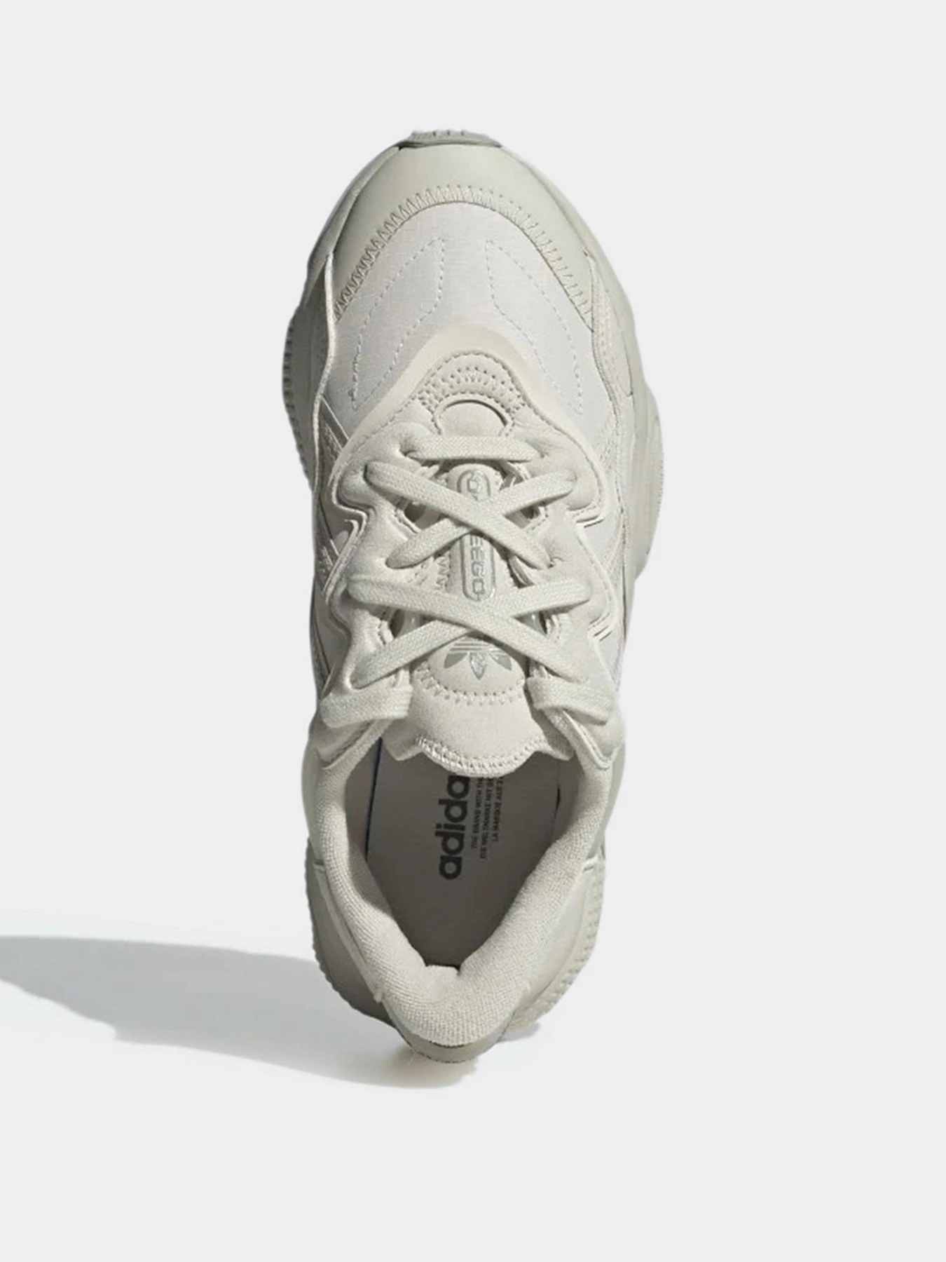 Кроссовки Adidas OZWEEGO Originals модель GW8059 Кроссовки Adidas OZWEEGO Originals модель GW8059 Фото