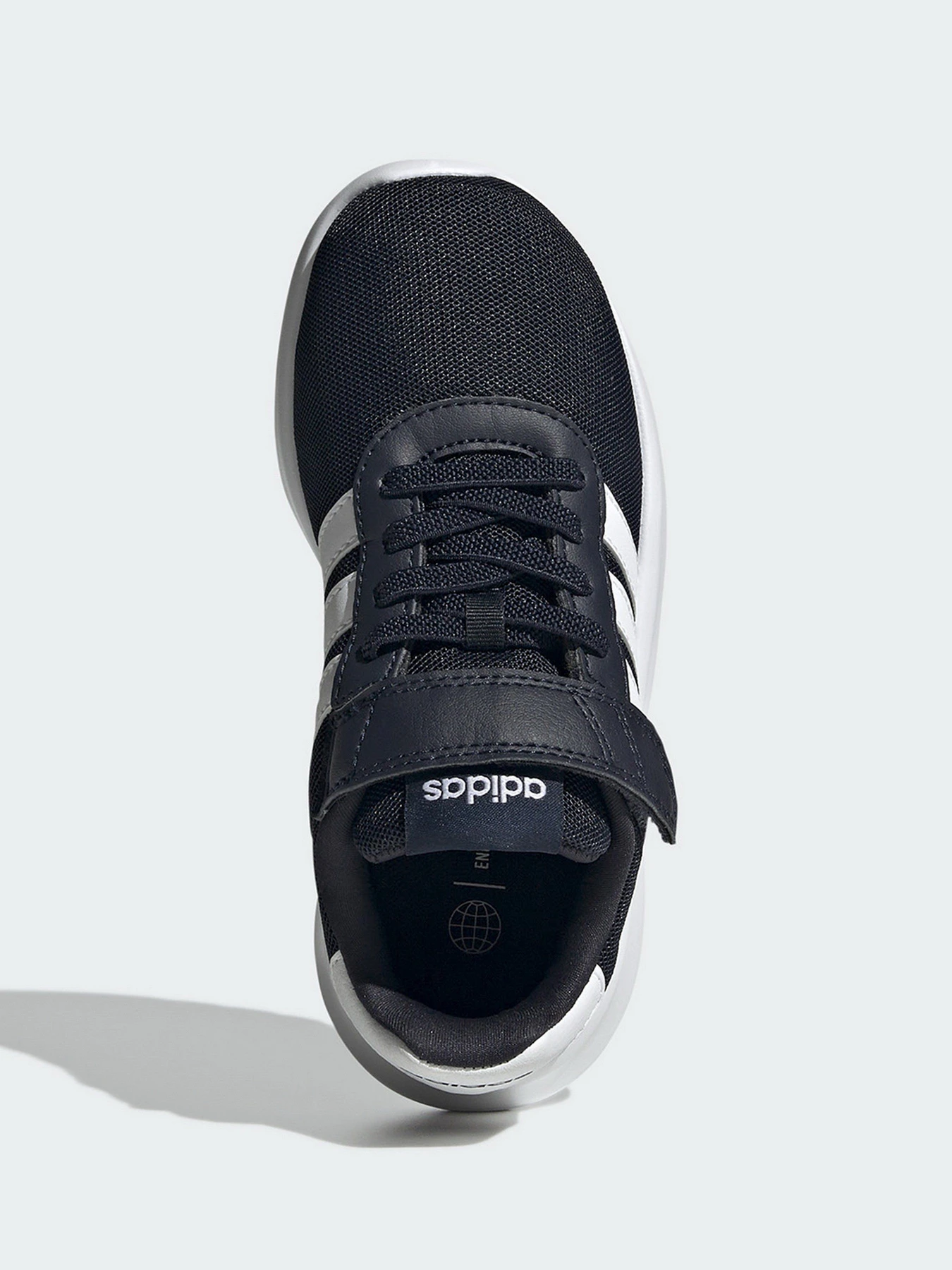 Кроссовки Adidas Lite Racer 3.0 модель GW9117 Кроссовки Adidas Lite Racer 3.0 модель GW9117 Фото