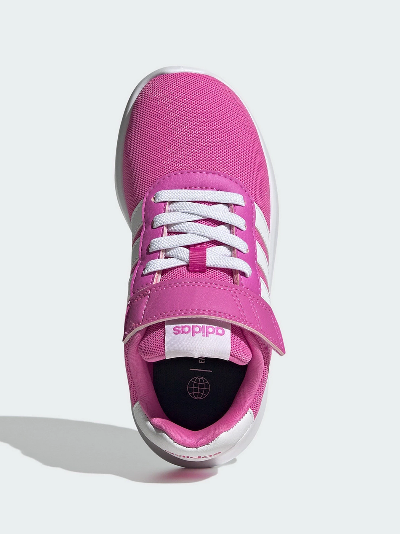 Кроссовки Adidas Lite Racer 3.0 модель GW9119 Кроссовки Adidas Lite Racer 3.0 модель GW9119 Фото