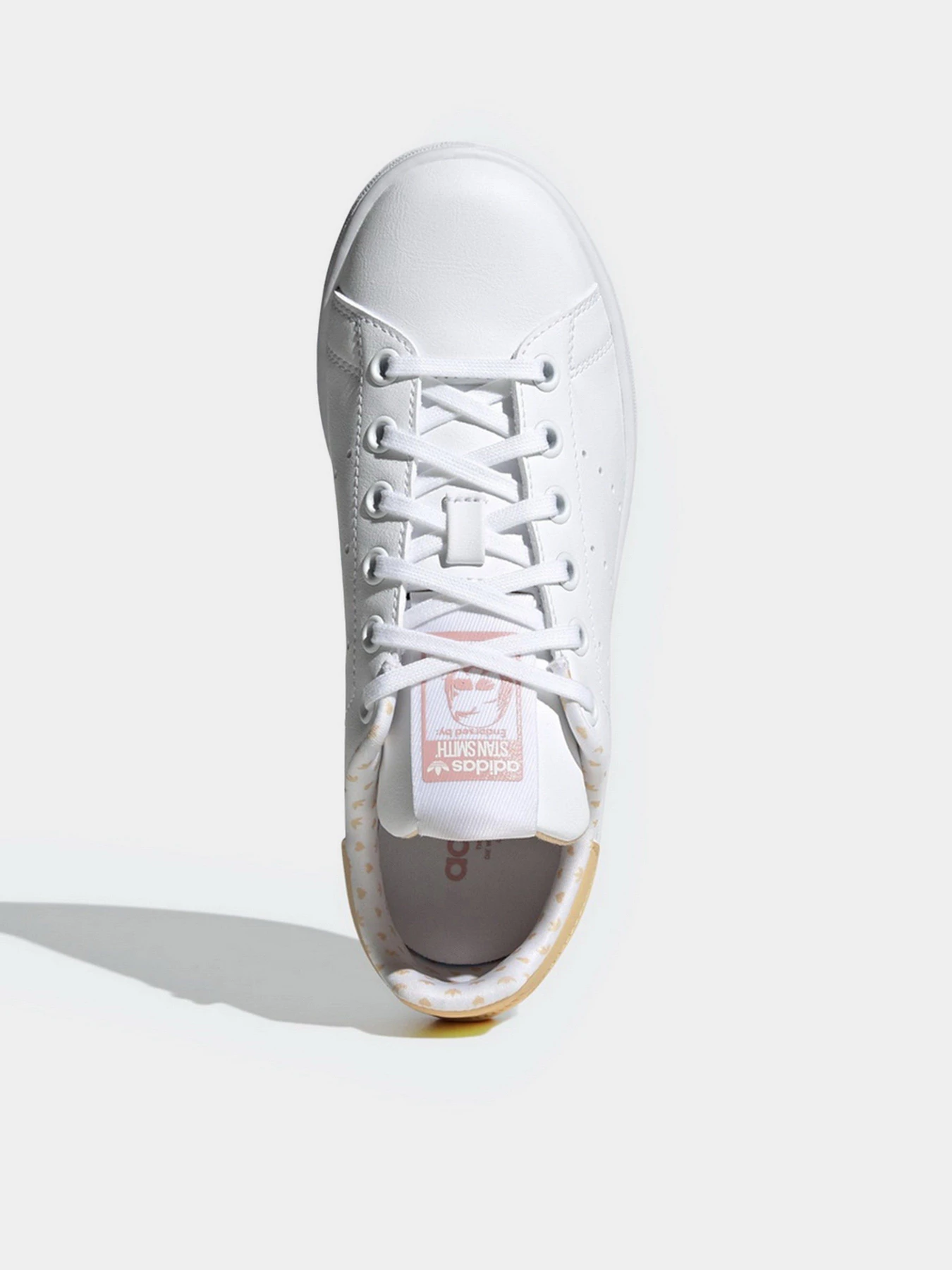Кеди Adidas Stan Smith Originals модель GX0554 Кеди Adidas Stan Smith Originals модель GX0554 Фото